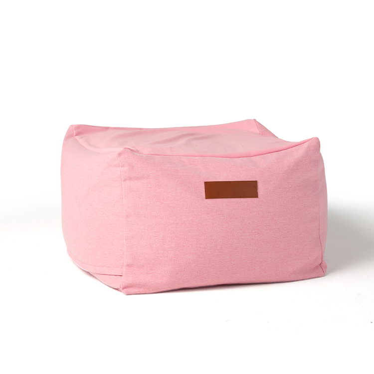 Square Bean Bag Chair