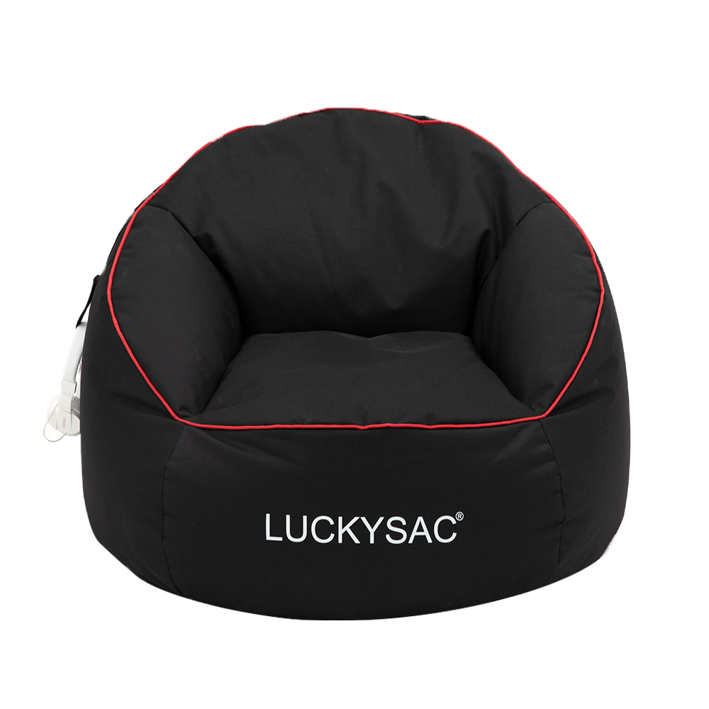 Round Gaming Bean Bag
